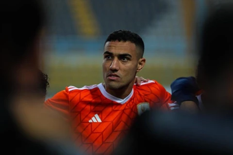 مدرب فاركو: ليس لدينا مانع لرحيل محمود جهاد إلى الزمالك